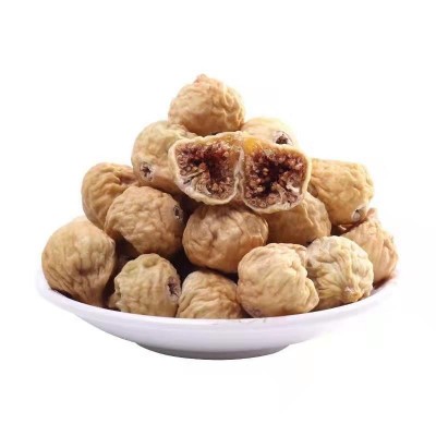 散装无花果干新货新疆特产水果干休闲小零食大量现货一件代发图5