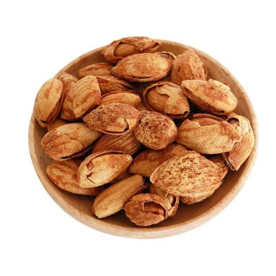 散装巴旦木整箱现货奶香NP果龙果大刀果休闲坚果小零食一件代发图5