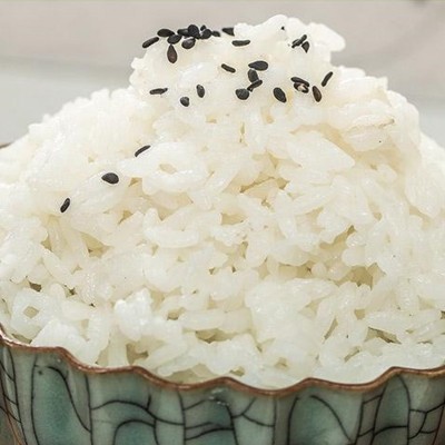 东北大米5kg黑龙江江水灌溉长粒香10斤当季新米长粒香米现货批发图2