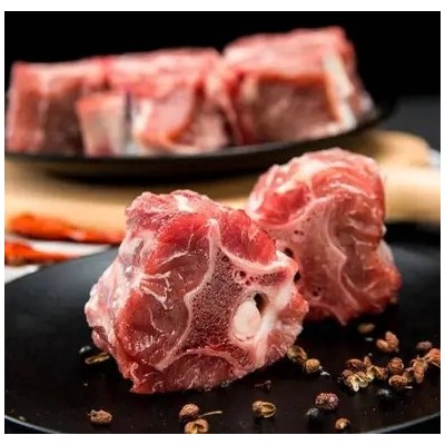 草原生鲜羊蝎子1kg图4