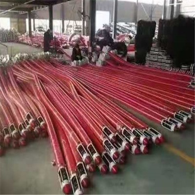 家用两相电吸粮机散粮装车卸货输送机稻谷大米车载式上料机图4