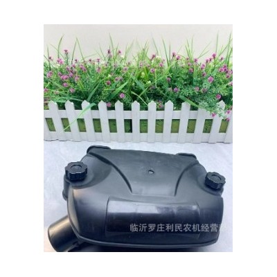 厂销 二冲程汽油吹风机EBZ8500空滤器总成 原装汽油吹风机配件图2