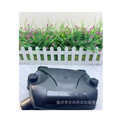厂销 二冲程汽油吹风机EBZ8500空滤器总成 原装汽油吹风机配件