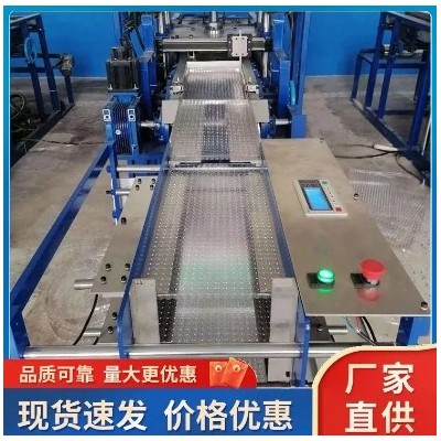 吸塑秧盘机厂家直供 类型穴盘/育苗 内包装纸箱 汽油 实地验厂图4