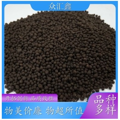 生物发酵颗粒有机肥厂微生物肥专用肥 高标准农田项目 种植定制整改图3