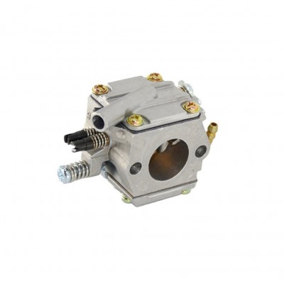 油锯化油器适用于斯蒂尔Stihl 038 MS381 380 382园林汽油锯配件图5