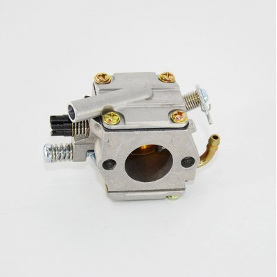 油锯化油器适用于斯蒂尔Stihl 038 MS381 380 382园林汽油锯配件图3