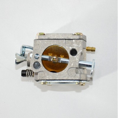 适配Husqvarna268化油器H61 266 268 272 胡斯华纳油锯配件化油器图3