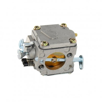 适配Husqvarna268化油器H61 266 268 272 胡斯华纳油锯配件化油器图5