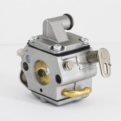 For STIHL MS180 170化油器油锯C1Q-S57 017 01 8 1130-120-0603图3