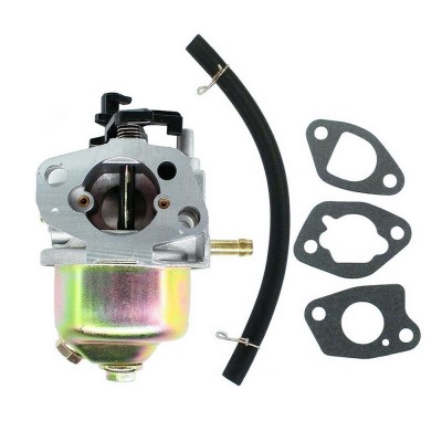 1P70 化油器 1P65 FUA MTD Troy Bilt 751-10310 951- 10310 196cc图5
