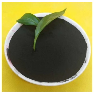 绿洲肥业 腐植酸原粉 饲料添加剂 全水溶 农业化肥图2