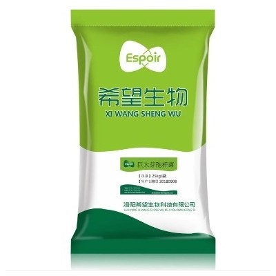 希望生物巨大芽孢杆菌解磷解钾菌种改良土壤有机肥添加图3