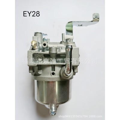 源头厂家定制 EY28 化油器 汽油发电机配件 罗宾款 厂家定制批发图4