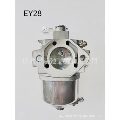 源头厂家定制 EY28 化油器 汽油发电机配件 罗宾款 厂家定制批发图2