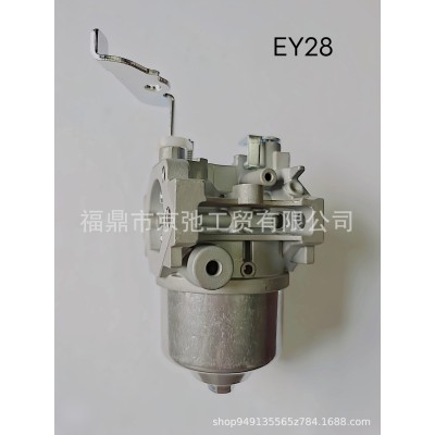 源头厂家定制 EY28 化油器 汽油发电机配件 罗宾款 厂家定制批发图3