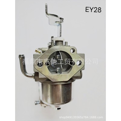 源头厂家定制 EY28 化油器 汽油发电机配件 罗宾款 厂家定制批发图5