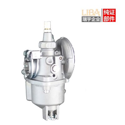 PZ10J-1/TL33农用机械汽油机微耕机化油器厂家批发图4