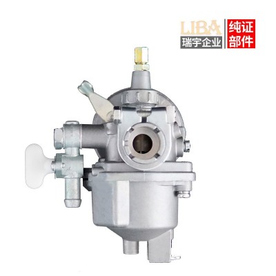 PZ10J-1/TL33农用机械汽油机微耕机化油器厂家批发图2