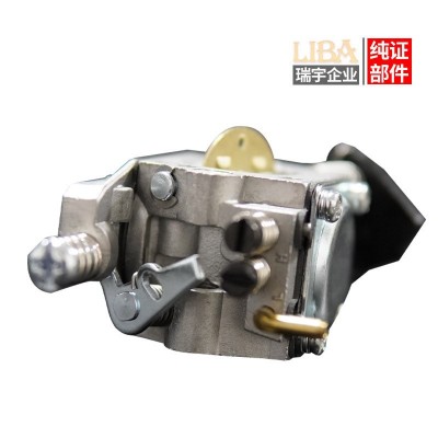 3800 4100 化油器41cc 38cc WT 591 油锯化油器图5