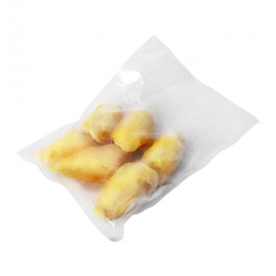 泰国进口干尧榴莲新鲜冷冻有核榴莲即食精品装烘焙原料 批发零售图5