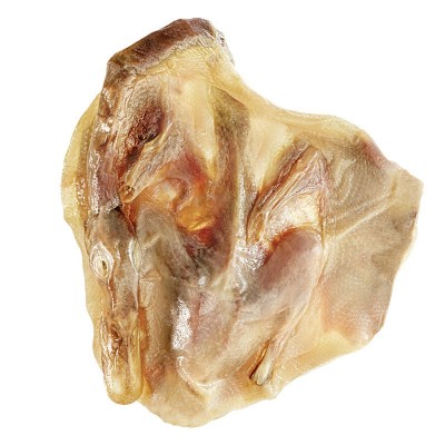 红耕谣赣南特产板鸭600g风干腊鸭江西农家自制咸鸭特色腊味代发图5