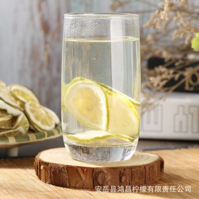 绿柠檬青柠檬片柠檬烘干片新鲜柠檬片选片一件代发图4