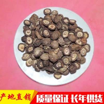 香菇产地直销新货脱水香菇脚香菇丁香菇2.5-3香菇