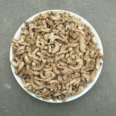 香菇脚产地直销脱水香菇脚过筛磨单剪菇脚1.3公分图4