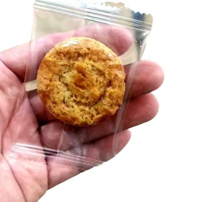 批发网红独立硬鸡仔饼 年货特产10斤图5