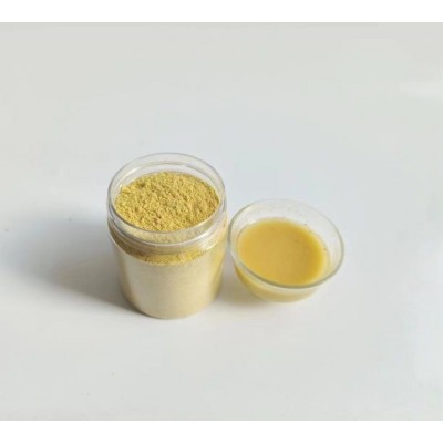 干姜片提取物 姜香浓郁 符合SC认证 （规格）500g 姜粉图5