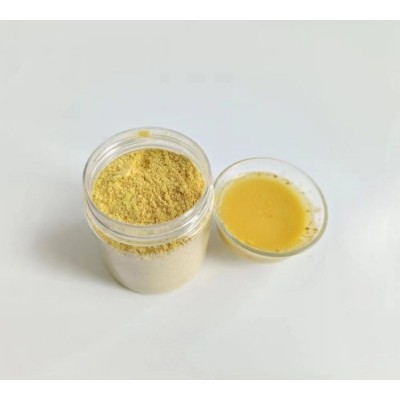 干姜片提取物 姜香浓郁 符合SC认证 （规格）500g 姜粉图3
