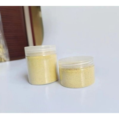 干姜片提取物 姜香浓郁 符合SC认证 （规格）500g 姜粉图4