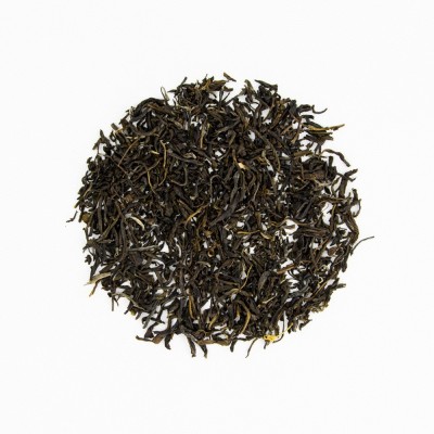 茉莉绿茶茉莉花茶奶茶店专用茶底原料浓香型奶绿水果茶手打柠檬茶图5