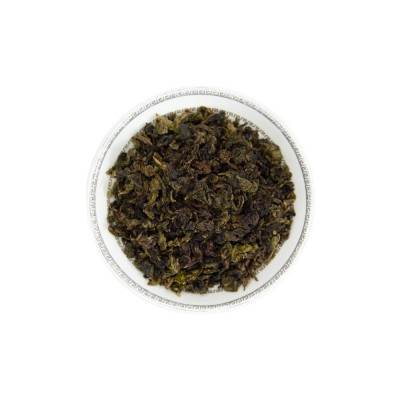 定制四季春奶茶店专用原料大包装铁观音蜜雪水蜜桃果青乌龙茶调饮图4