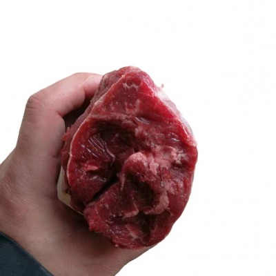 澳大利亚和牛肉，西餐和牛肉块75cl工厂原材料和牛碎肉图4
