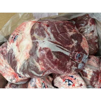 澳大利亚大羊后腿包 澳洲去骨羊腿肉 加工批发羊肉量大优惠图3