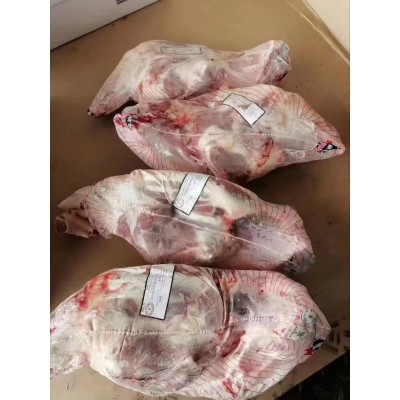 澳大利亚大羊后腿包 澳洲去骨羊腿肉 加工批发羊肉量大优惠图2