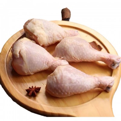 新鲜冷冻鸡腿整箱20斤冷冻琵琶腿批发速冻大鸡腿小炸鸡腿小鸡腿图5