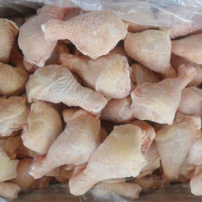 新鲜冷冻鸡腿整箱20斤冷冻琵琶腿批发速冻大鸡腿小炸鸡腿小鸡腿图3