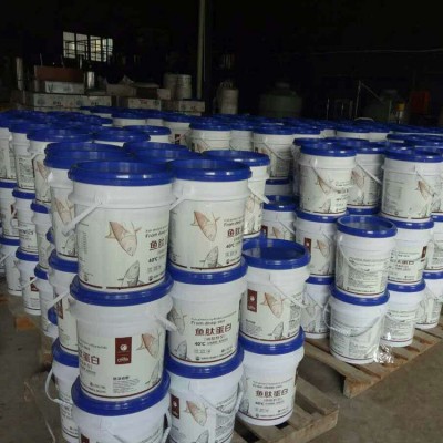 海藻精水溶肥鱼蛋白冲施肥桶装鱼蛋白生根膨果增色水溶肥料厂家图4