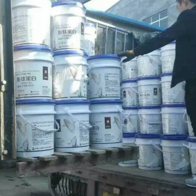 海藻精水溶肥鱼蛋白冲施肥桶装鱼蛋白生根膨果增色水溶肥料厂家图3