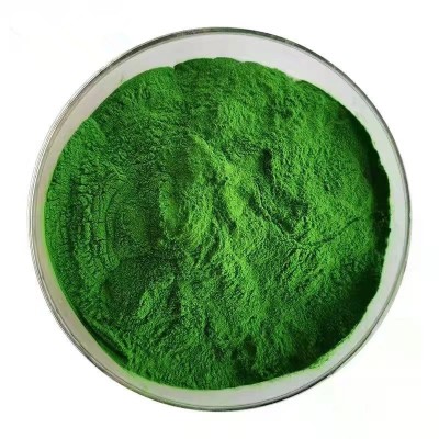 多糖海藻酸水溶冲施肥蔬菜瓜果促生根促花膨果增产酶解绿色海藻精图5