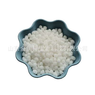 山东硫酸镁厂家生产农用中微量元素颗粒镁肥水溶性硫酸镁颗粒肥料图5