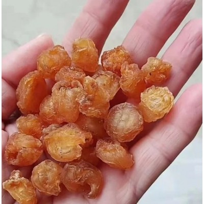 龙眼肉桂圆干 泡水煮汤新货 农家肉厚桂圆肉干货特产 不黏不结块图4