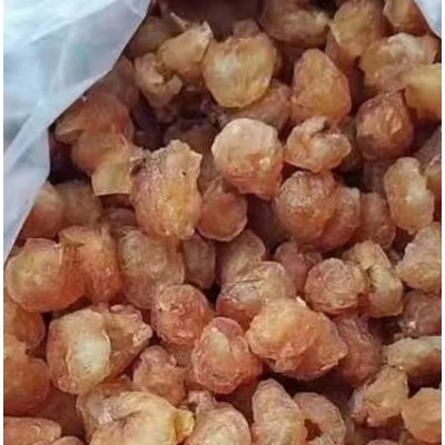 龙眼肉桂圆干 泡水煮汤新货 农家肉厚桂圆肉干货特产 不黏不结块图2