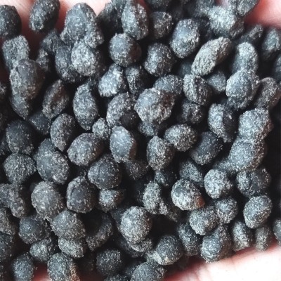 中微量元素水溶肥辅助膨果型镁硫锌铁硼锰颗粒蔬菜瓜果防缺素图2
