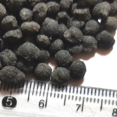 中微量元素水溶肥辅助膨果型镁硫锌铁硼锰颗粒蔬菜瓜果防缺素图3