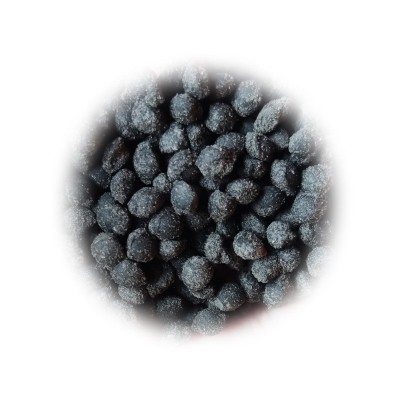中微量元素水溶肥辅助膨果型镁硫锌铁硼锰颗粒蔬菜瓜果防缺素图5