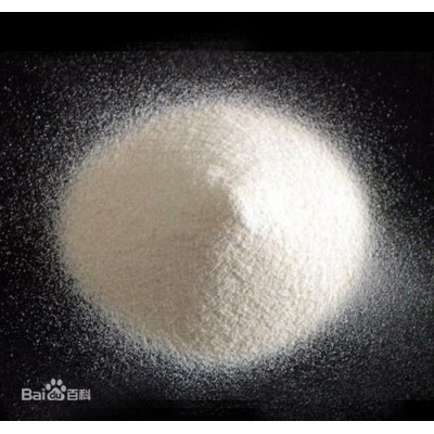 食品级海藻酸钠 增稠剂 稳定剂 食用胶 青岛明月图2